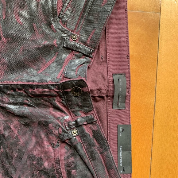 Diesel pants - Picture 4 of 7